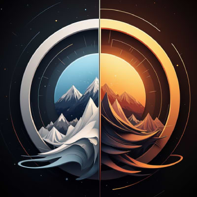 The Liminal Lens avatar