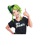 OniPixels