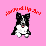 JackedUpArt