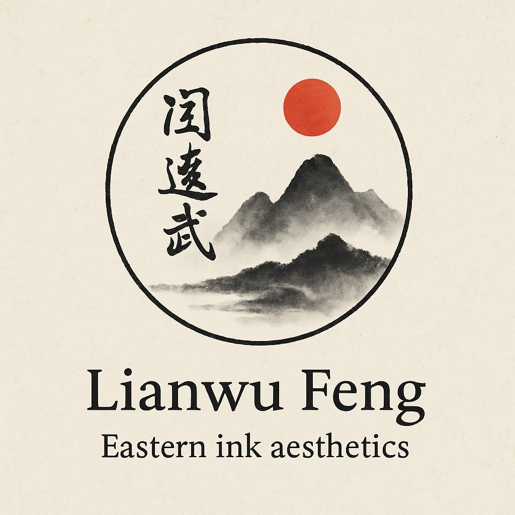 Lianwu Feng Eastern Ink Aesthetics avatar