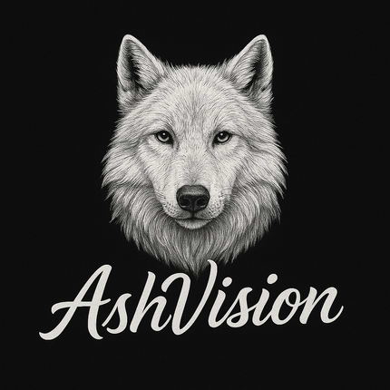 AshArtVision avatar