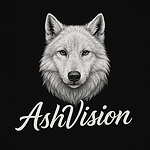 AshArtVision