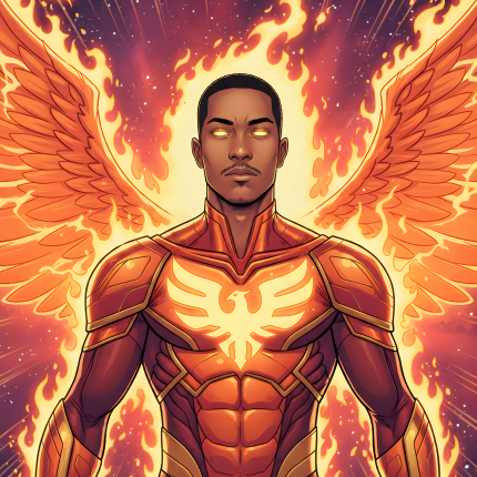 Art By Phoenix avatar