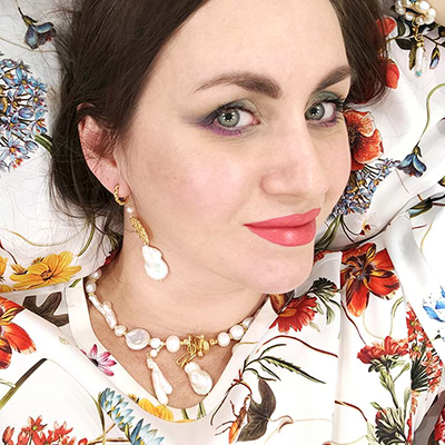 Alena Lazareva avatar