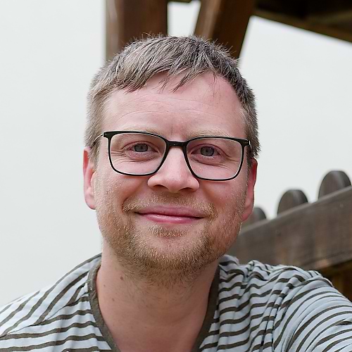 Jonas Neumann avatar