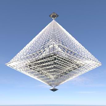 STRUCTURAL BIOFORMS avatar