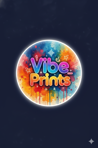 Vibe Prints avatar