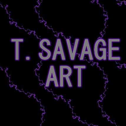 Savage Art avatar