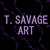 Savage Art