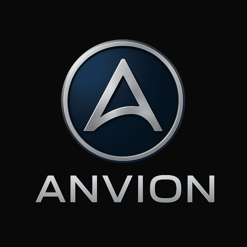 ANVION avatar