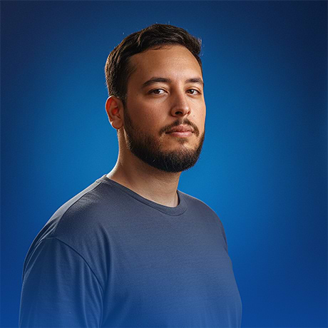 Haykel Mhadbi avatar