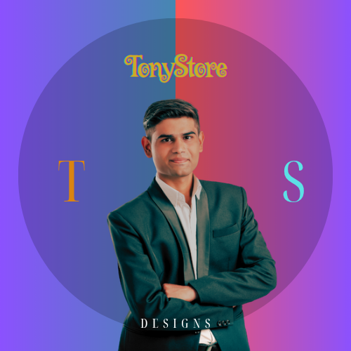 Tonystor avatar
