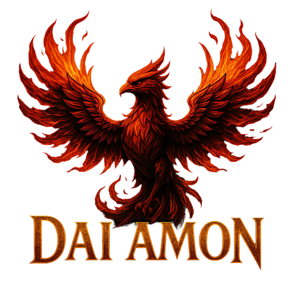 DaiAmon avatar