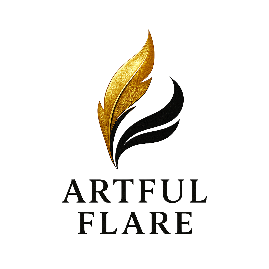 Artful Flare avatar