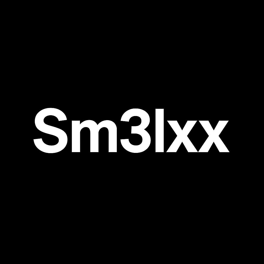 Sm3xxProduction avatar