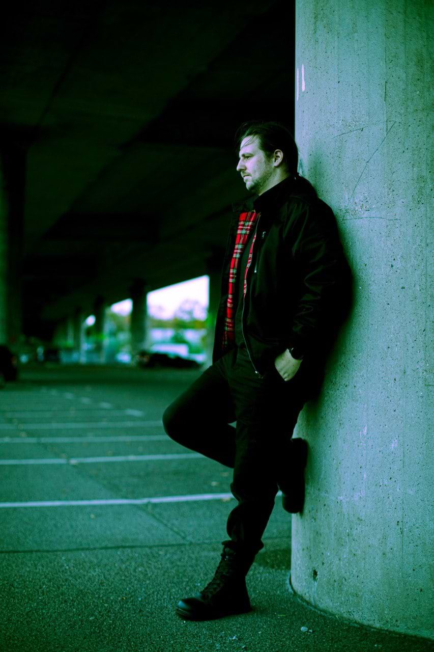 ChromaticDecay avatar