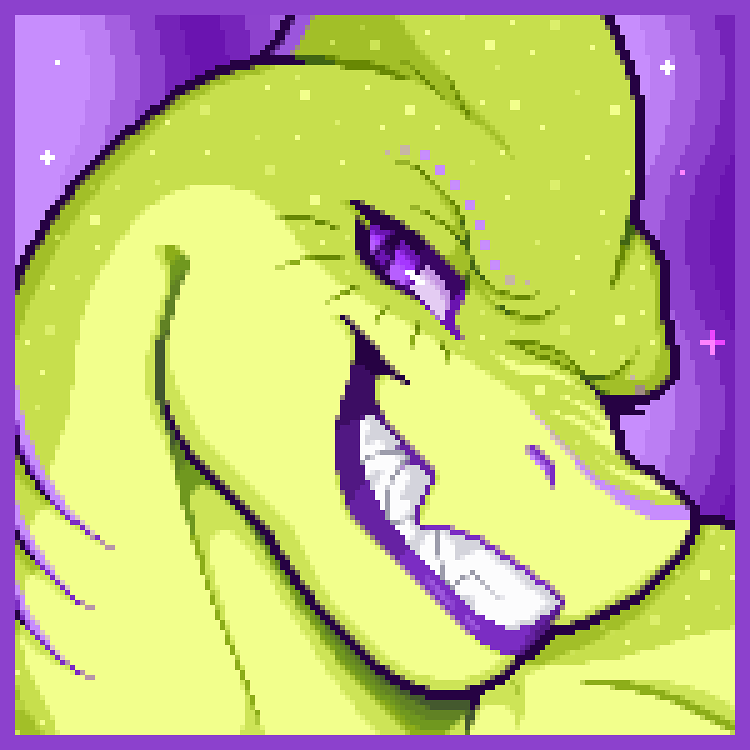 AlienSharky avatar
