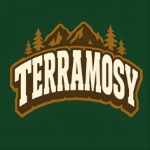 TerraMossy avatar