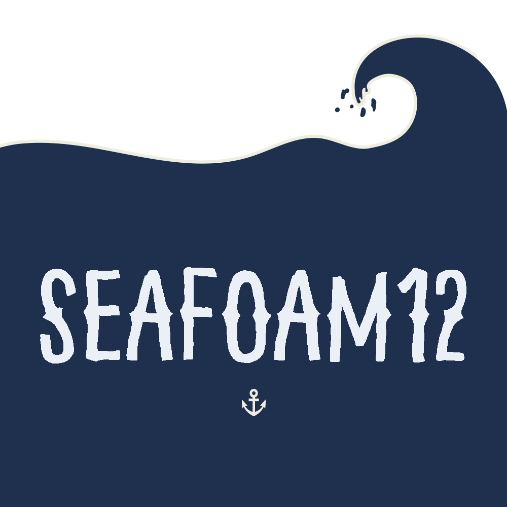 SEAFOAM12 avatar