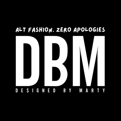 Designed By Marty avatar