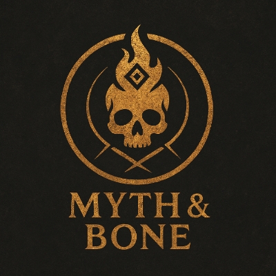 Myth and Bone avatar