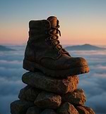 Mount Boot