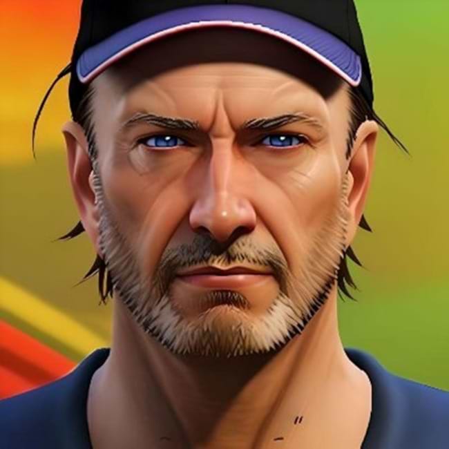 DiegoBenKarlsson avatar