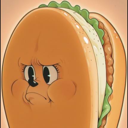 Milky1902 Bread avatar