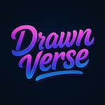 DrawnVerse
