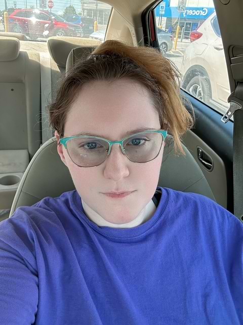 Carly Chapman avatar