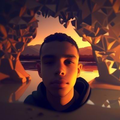 MOHAMED AMINE EL BELLAM avatar