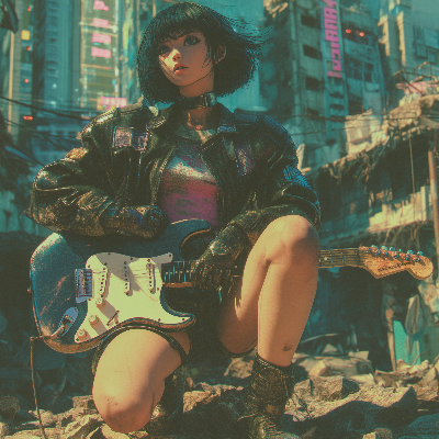 Colleen Rodriguez avatar