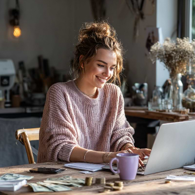 Marietta Spencer avatar