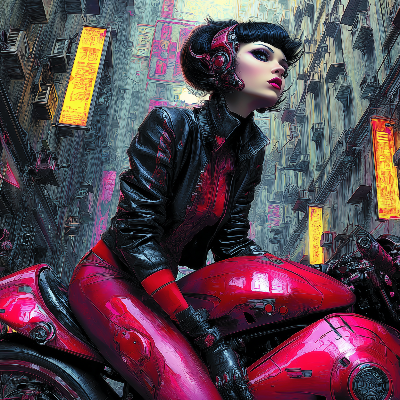 Carmen Schneider avatar