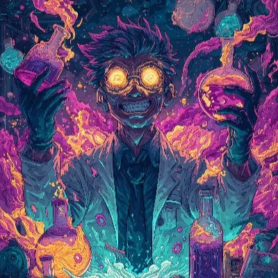 Thurman Suarez avatar