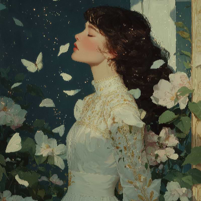 Lenora Moreno avatar