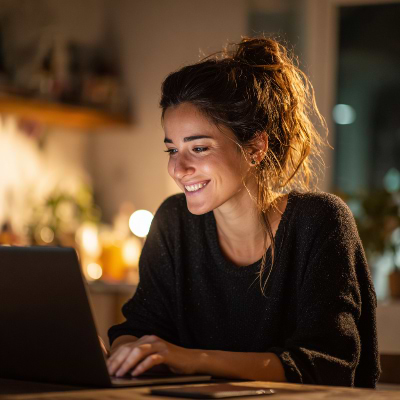 Ramona Maxwell avatar