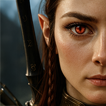 TheScarletRose avatar