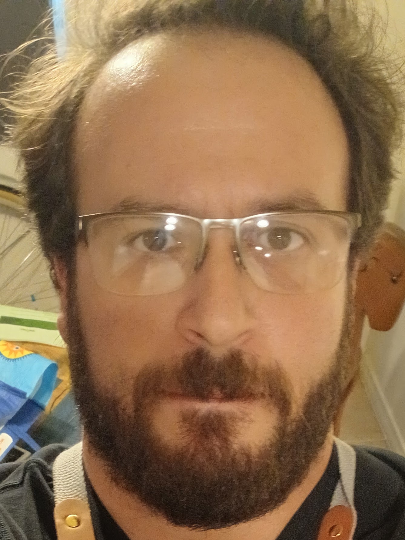 Seth Frederiksen avatar