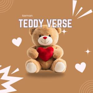 TeddyVerse Laxman avatar