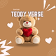 TeddyVerse Laxman