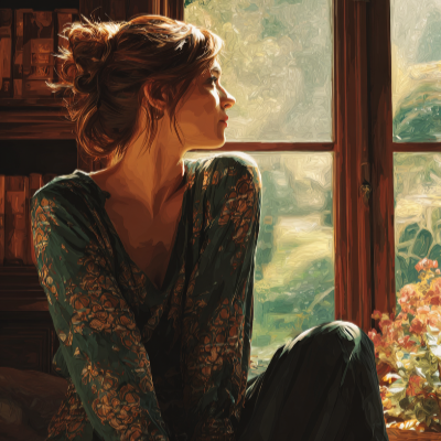 Leonor Vazquez avatar