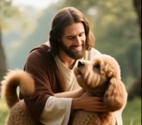 JesusLovesDogs avatar