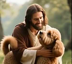 JesusLovesDogs
