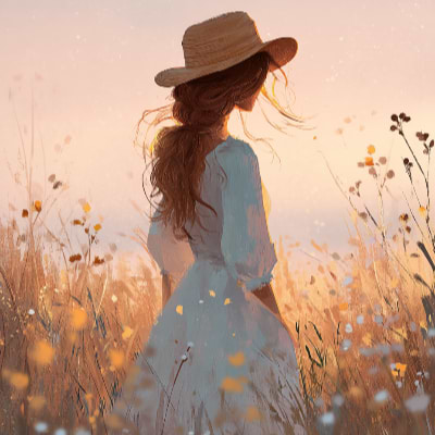 Katherine Simon avatar