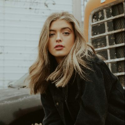 Georgina Francis avatar