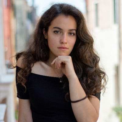 Jaime Hartman avatar