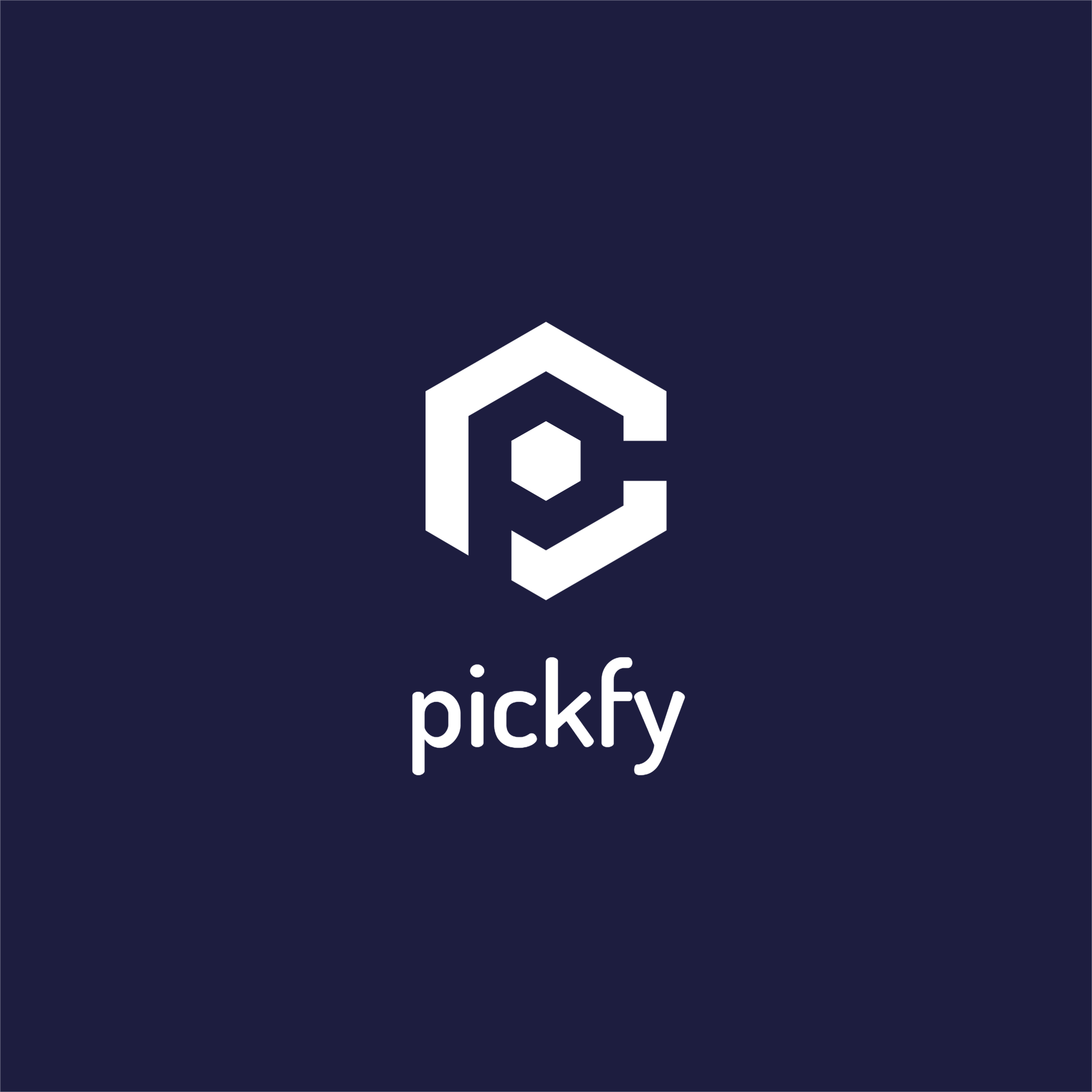 Pickfy avatar