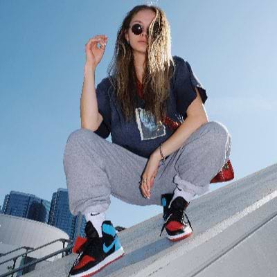 Dusty Maldonado avatar