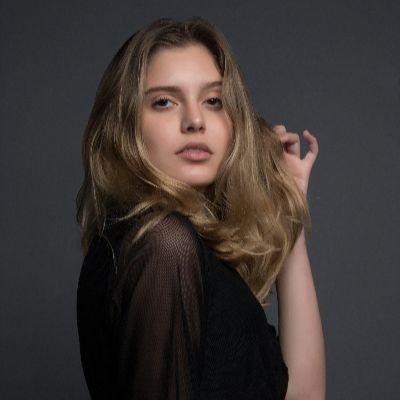 Frankie Ramsey avatar